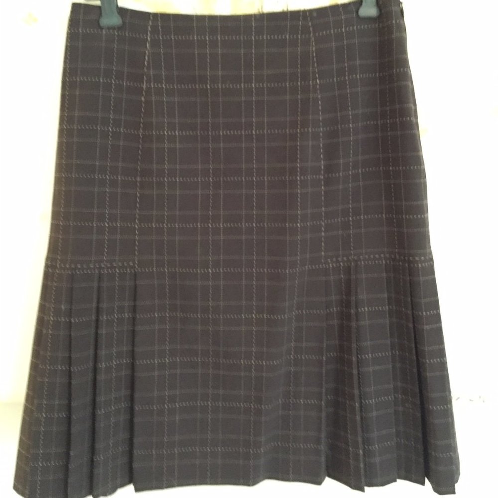 MAXSTUDIO - Midi Skirt